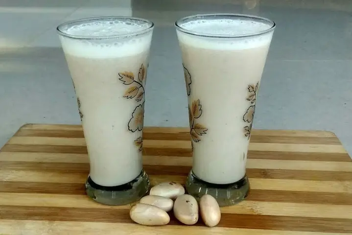 2Cách làm sữa hạt mít với sữa tươi 2Cách làm sữa hạt mít với sữa tươi