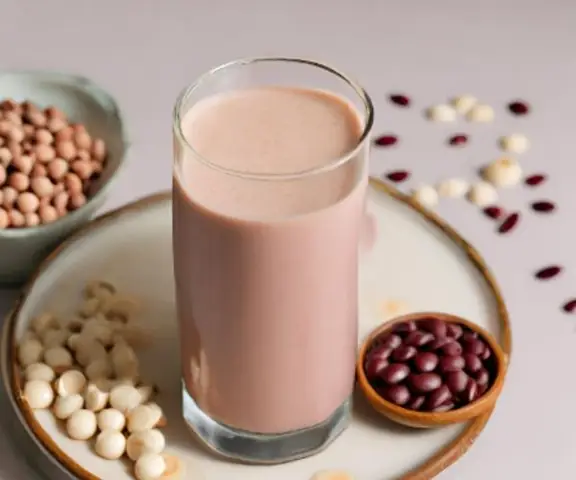 Sữa Hạt Sen Đậu Đỏ Sữa Hạt Sen Đậu Đỏ