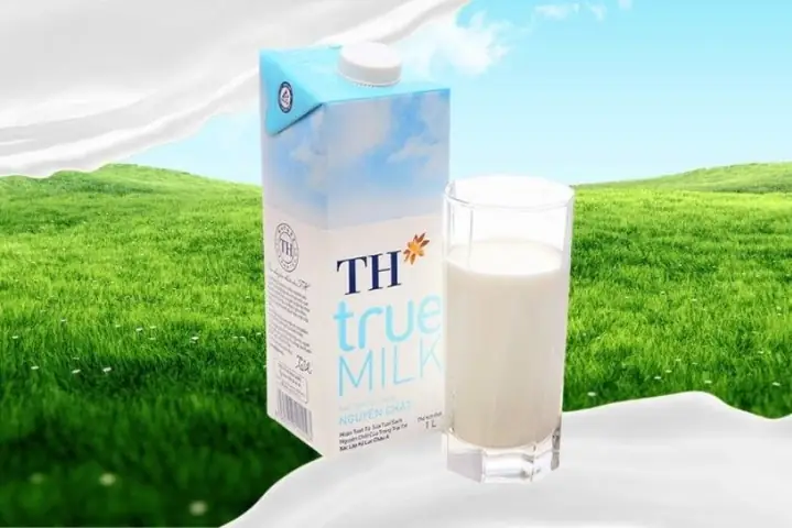 Sữa Bí Đỏ Đậu Xanh