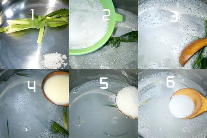 Cách làm sữa đậu nành mè đen thơm ngon bổ dưỡng