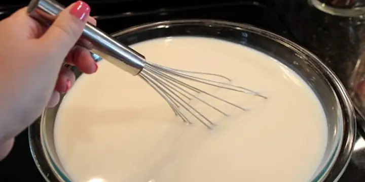 Cách Chế Biến, Cách Bảo Quản Sữa Bò Tươi Đúng Cách