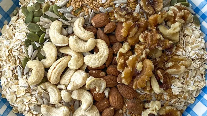 Sữa Yến Mạch Nên Kết Hợp Cùng Với Gì?