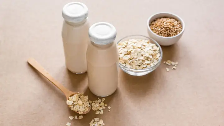 Lưu Ý Khi Chế Biến Sữa Yến Mạch Thơm Ngon