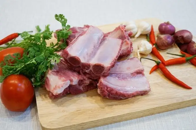 Chuẩn Bị Nguyên Liệu (cho 4-6 Người) Chuẩn Bị Nguyên Liệu (cho 4-6 Người)