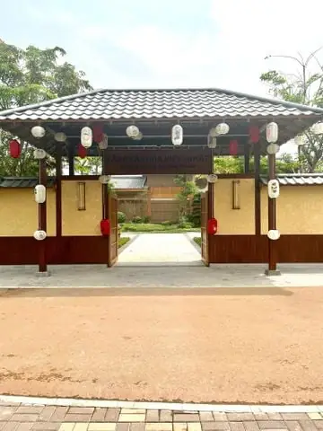 Ecolotus Ghé Thăm Làng Văn Hóa Việt – Nhật: Hành Trình Kết Nối Hai Nền Văn Hóa