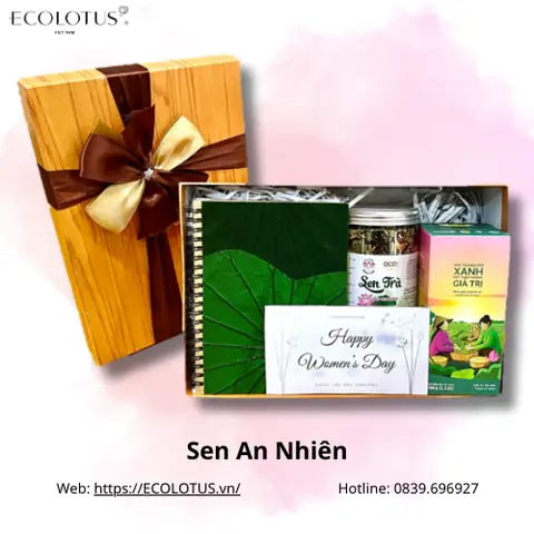 8/3 NÀY, BẠN CHỌN GÌ ĐỂ GỬI YÊU THƯƠNG?