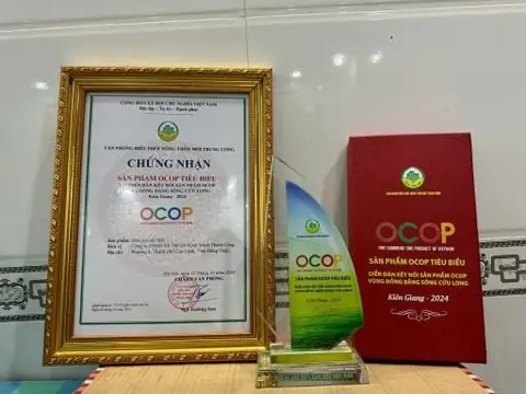 ECOLOTUS THAM DỰ TRIỂN LÃM VÀ DIỄN ĐÀN KINH TẾ XANH (GEFE) 2024