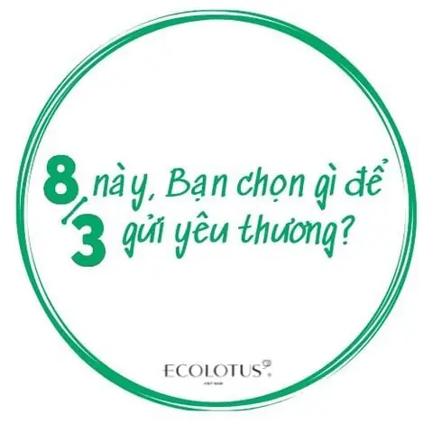 8/3 NÀY, BẠN CHỌN GÌ ĐỂ GỬI YÊU THƯƠNG?