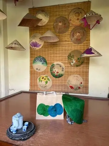 Ecolotus Ghé Thăm Làng Văn Hóa Việt - Nhật