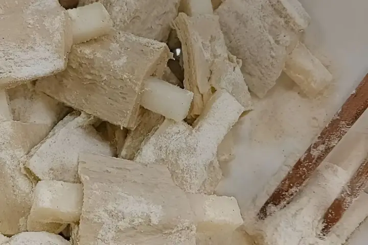 Sườn Non Chay Giá Bao Nhiêu? Mua Ở Đâu? Sườn Non Chay Giá Bao Nhiêu? Mua Ở Đâu?