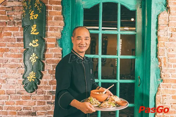 Cách Nấu Sườn Ram Mặn Ngon Cách Nấu Sườn Ram Mặn Ngon