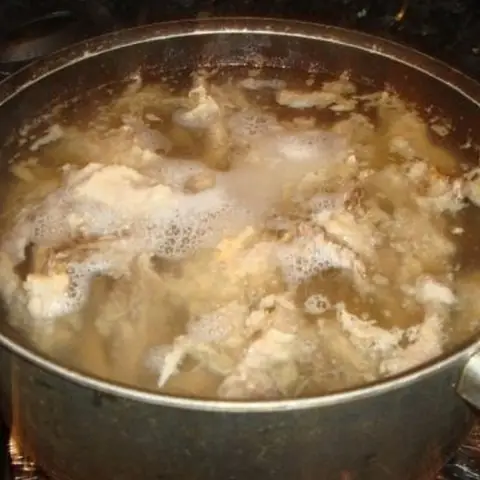 Cách Nấu Súp Lươn Nghệ An Thơm Ngon Chuẩn Vị Đơn Giản