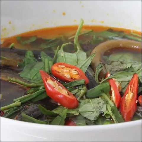 Cách Nấu Súp Lươn Nghệ An Thơm Ngon Chuẩn Vị Đơn Giản