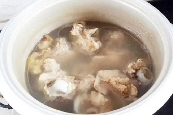 Cách Nấu Súp Lươn Nghệ An Ăn Bánh Mì Ngon Mà Không Bị Tanh