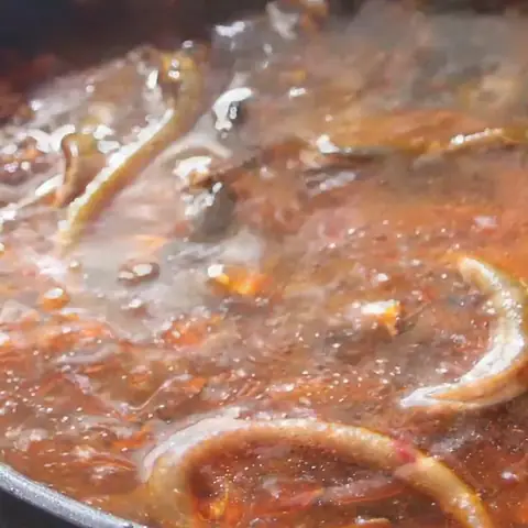 Cách Nấu Súp Lươn Nghệ An Thơm Ngon Chuẩn Vị Đơn Giản