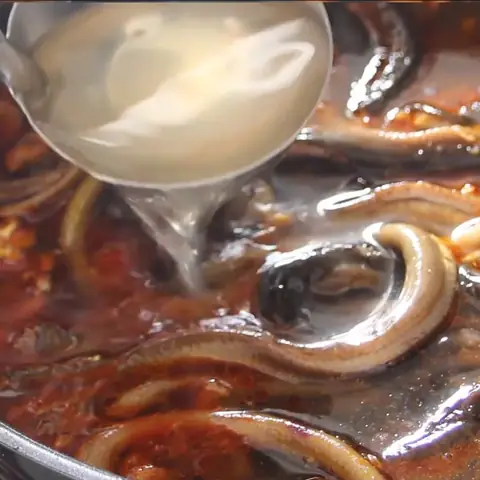 Cách Nấu Súp Lươn Nghệ An Thơm Ngon Chuẩn Vị Đơn Giản