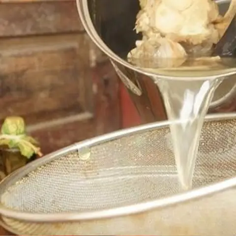 Cách Nấu Súp Lươn Nghệ An Thơm Ngon Chuẩn Vị Đơn Giản