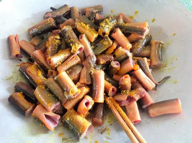 Cách Nấu Súp Lươn Nghệ An Ăn Bánh Mì Ngon Mà Không Bị Tanh