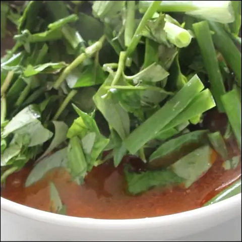 Cách Nấu Súp Lươn Nghệ An Thơm Ngon Chuẩn Vị Đơn Giản