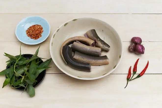 Cách Nấu Súp Lươn Nghệ An Ăn Bánh Mì Ngon Mà Không Bị Tanh