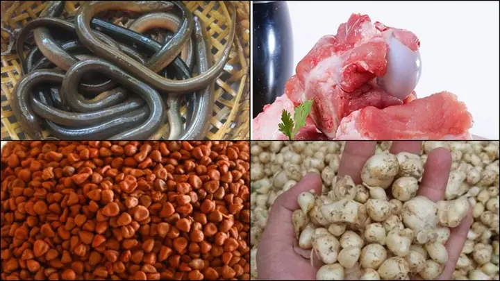 Cách Nấu Súp Lươn Nghệ An Thơm Ngon Chuẩn Vị Đơn Giản