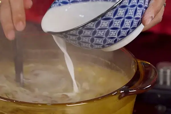 Nấu Súp Nấu Súp