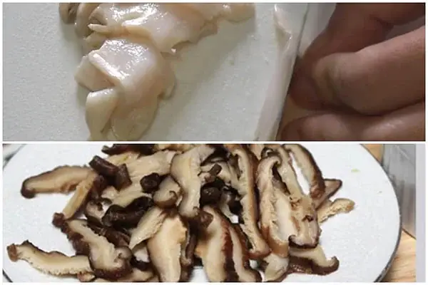 Sơ Chế Nguyên Liệu Khác Sơ Chế Nguyên Liệu Khác