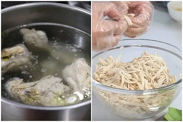 Hầm Nước Dùng Hầm Nước Dùng