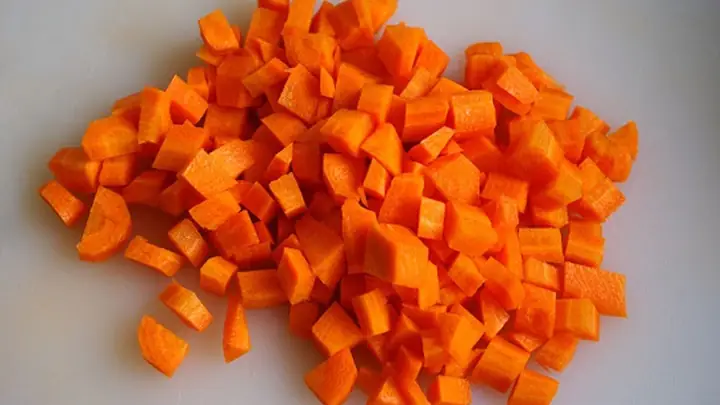 2.2. Thực Hiện Món Súp Trứng Ngô 2.2. Thực Hiện Món Súp Trứng Ngô