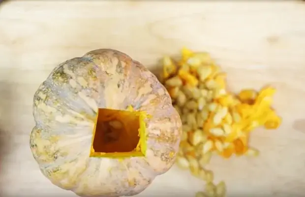 Bước 1: Sơ Chế Nguyên Liệu