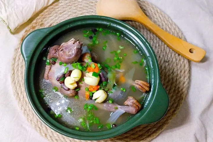 2giá Trị Dinh Dưỡng Của Bồ Câu Đối Với Bé