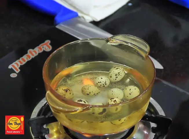 CÁC BƯỚC THỰC HIỆN