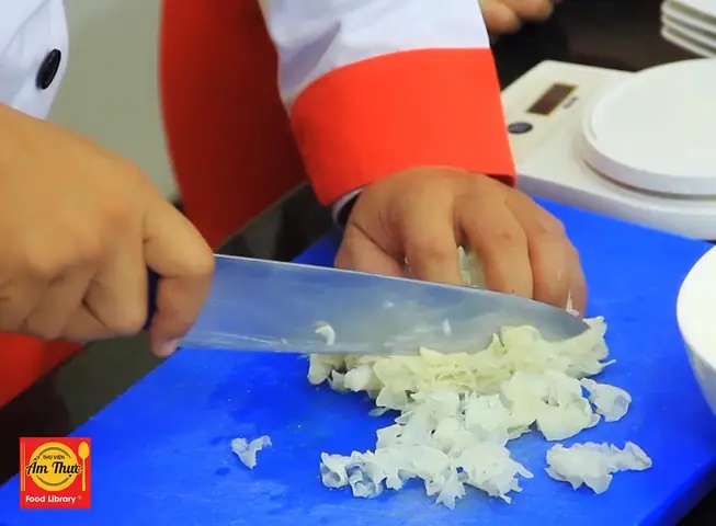 CÁC BƯỚC THỰC HIỆN