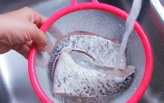 CÃ¡ch lÃ m mÃ³n sÃºp cÃ¡ Äá»c ÄÃ¡o thÆ¡m ngon