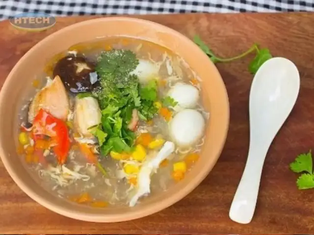 Nêm Nếm Cho Vừa Miệng Và Hoàn Thành Món Ăn Nêm Nếm Cho Vừa Miệng Và Hoàn Thành Món Ăn