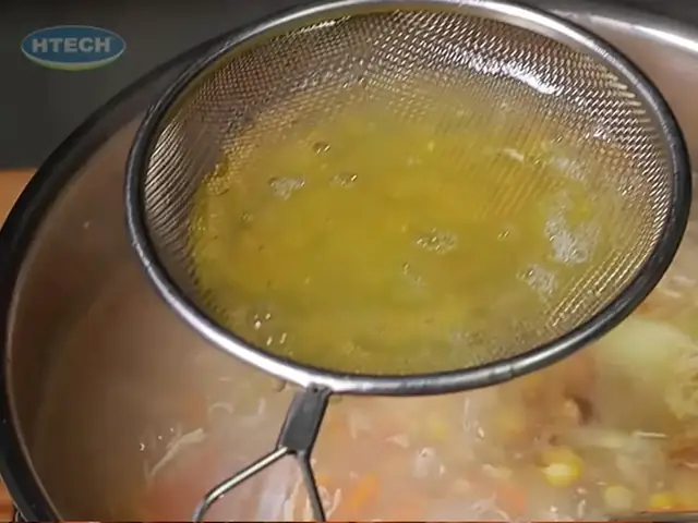 Nấu Nước Dùng Súp Cua Ngon Ngọt Nước Nấu Nước Dùng Súp Cua Ngon Ngọt Nước