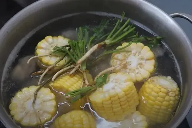 2.1.1. Chi tiết cách sơ chế các nguyên liệu