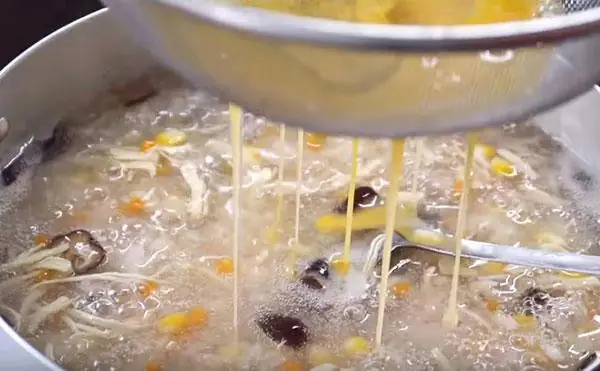 Tạo Bài Viết Mớicách Nấu Súp Cua Nấm Tuyết Thơm Ngon Và Những Mẹo Hay Khi Chế Biến