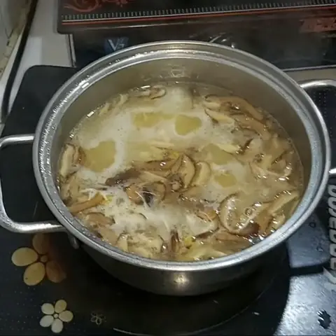 Nấu Súp Nấu Súp