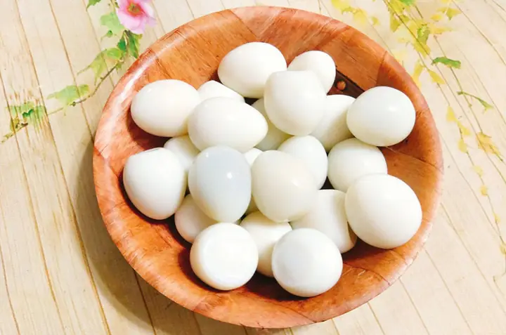 Sơ Chế Nguyên Liệu