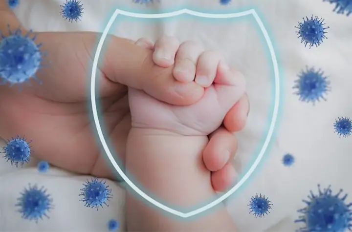 Tăng cường hệ miễn dịch