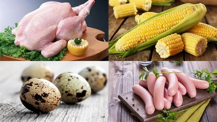 Cách Chọn Mua Nguyên Liệu Ngon