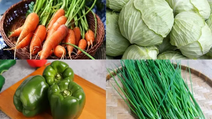 Cách Chọn Mua Nguyên Liệu Tươi Ngon