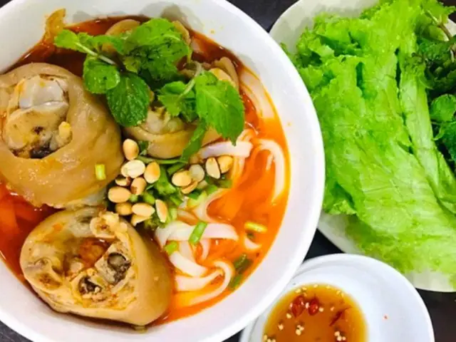 Cách Nấu Mì Quảng Giò Heo Chuẩn Vị, Đậm Đà Thơm Ngon