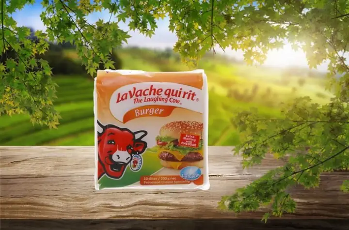 Súp Khoai Tây Cho Bé Với Phô Mai