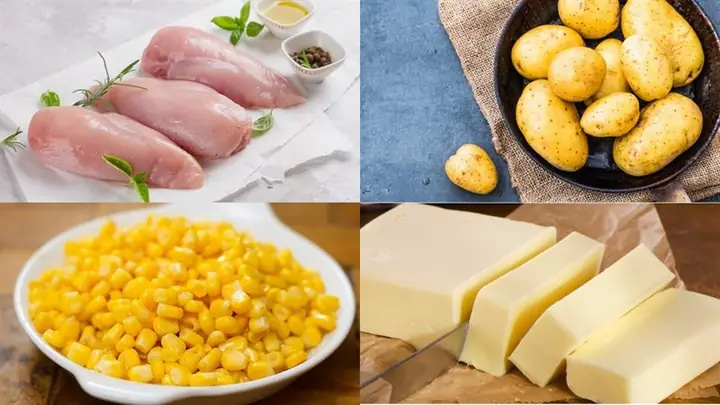 Cách Chọn Mua Nguyên Liệu Tươi Ngon