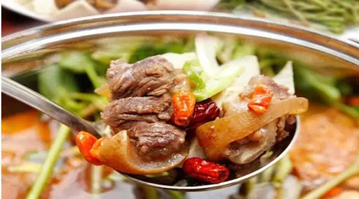 Cách Làm Lẩu Lòng Bò Đậm Đà Lạ Miệng Dễ Thực Hiện