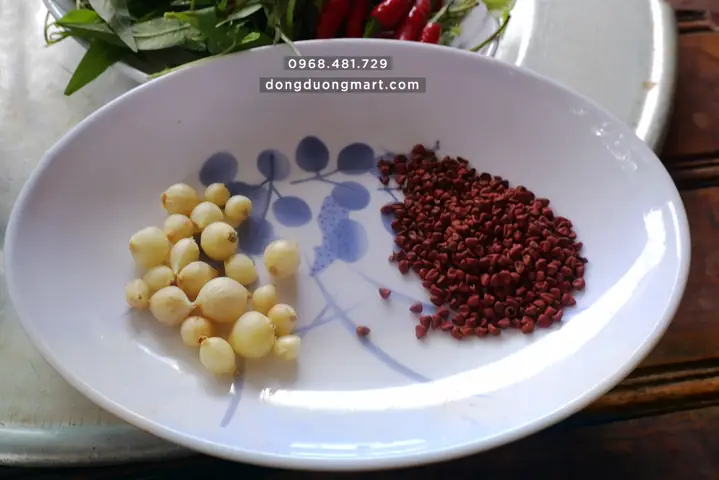 cách nấu súp lươn kiểu nghệ an