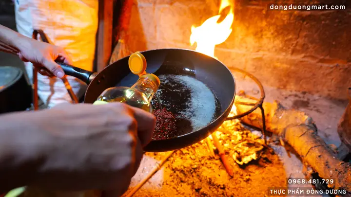 cách nấu súp lươn kiểu nghệ an