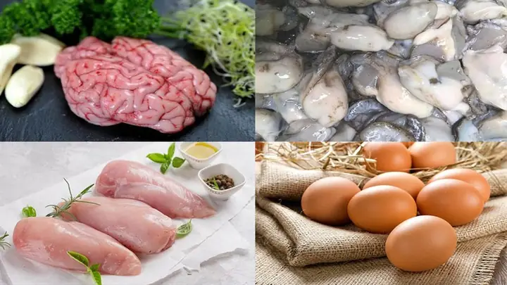 Cách Chọn Mua Nguyên Liệu Tươi Ngon